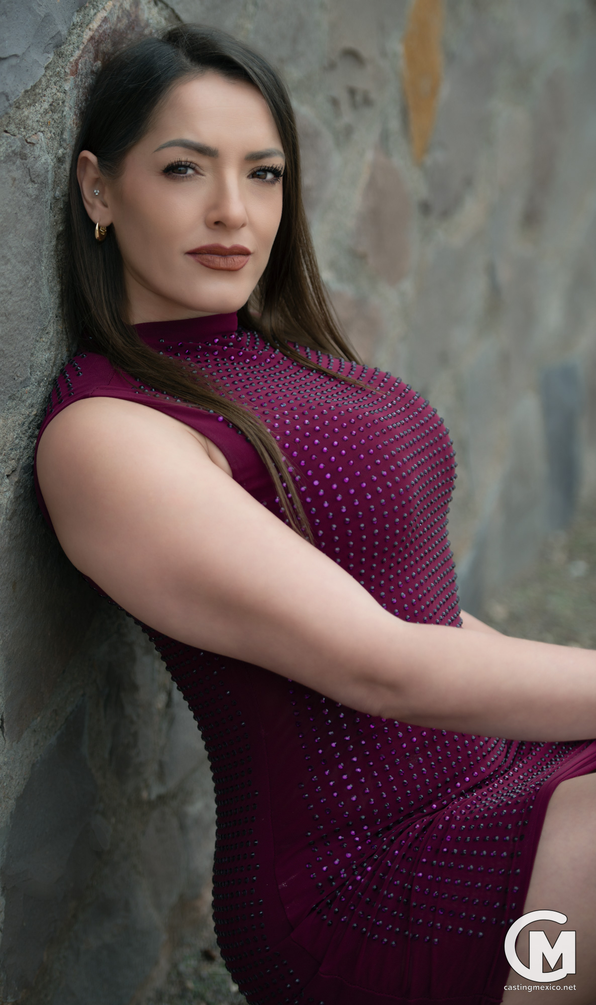 Retrato 07 · Nikon D800