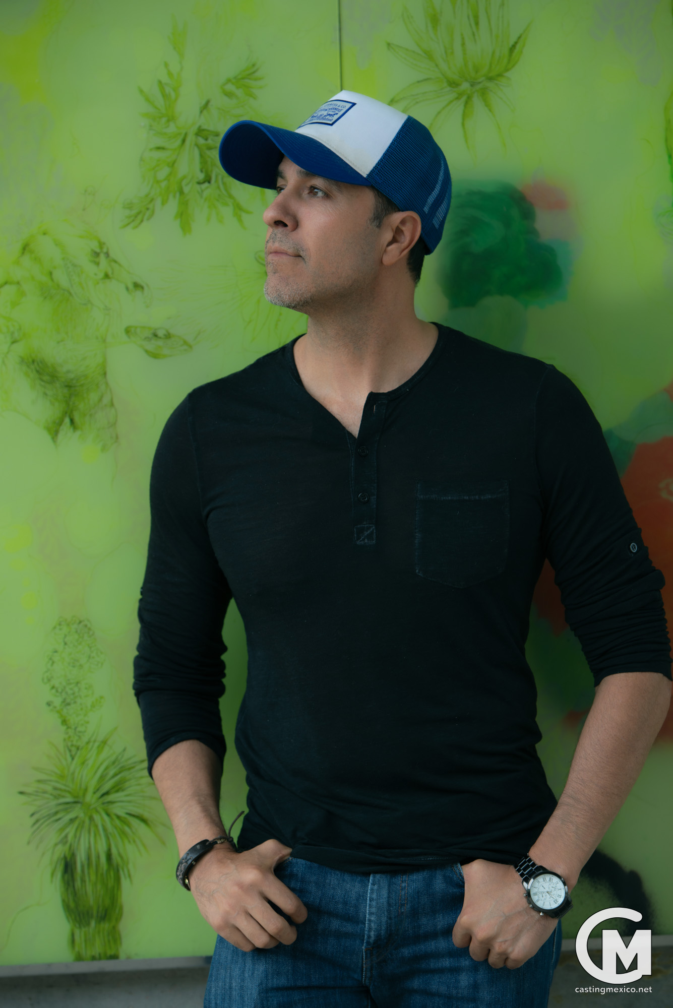 Retrato 13 · Nikon D800