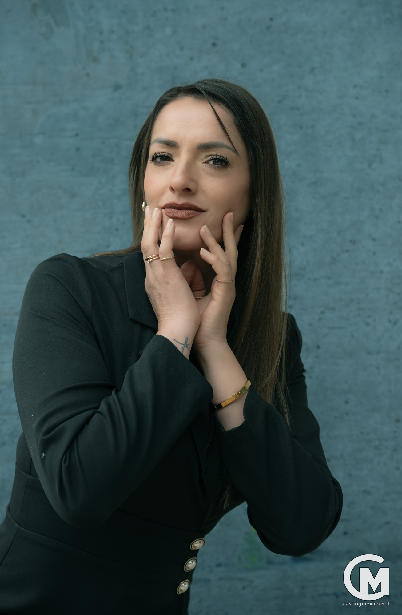 Retrato 14 · Nikon D800