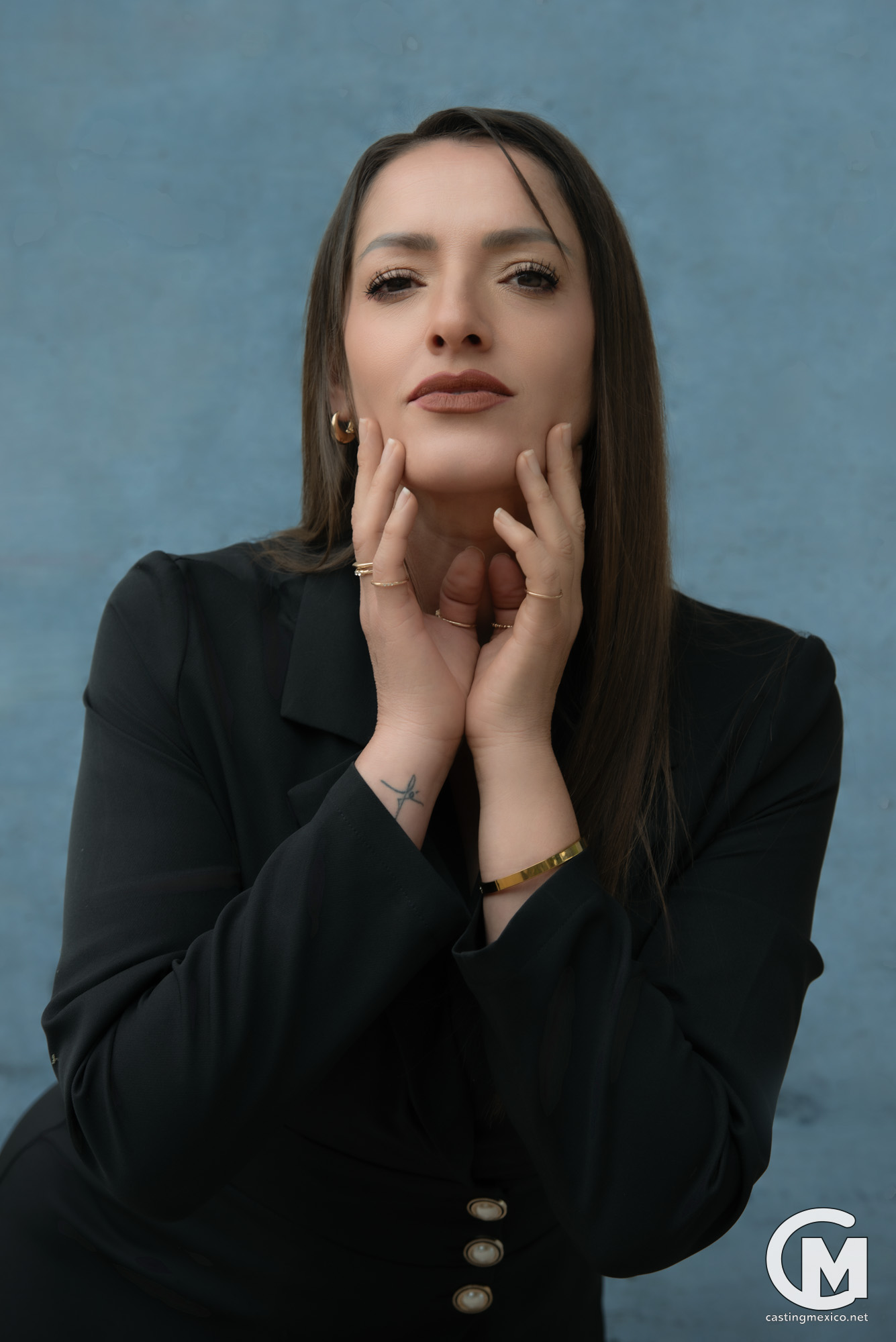 Retrato 15 · Nikon D800