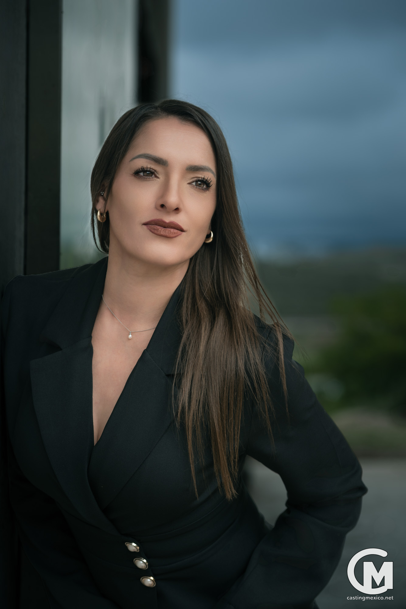 Retrato 16 · Nikon D800