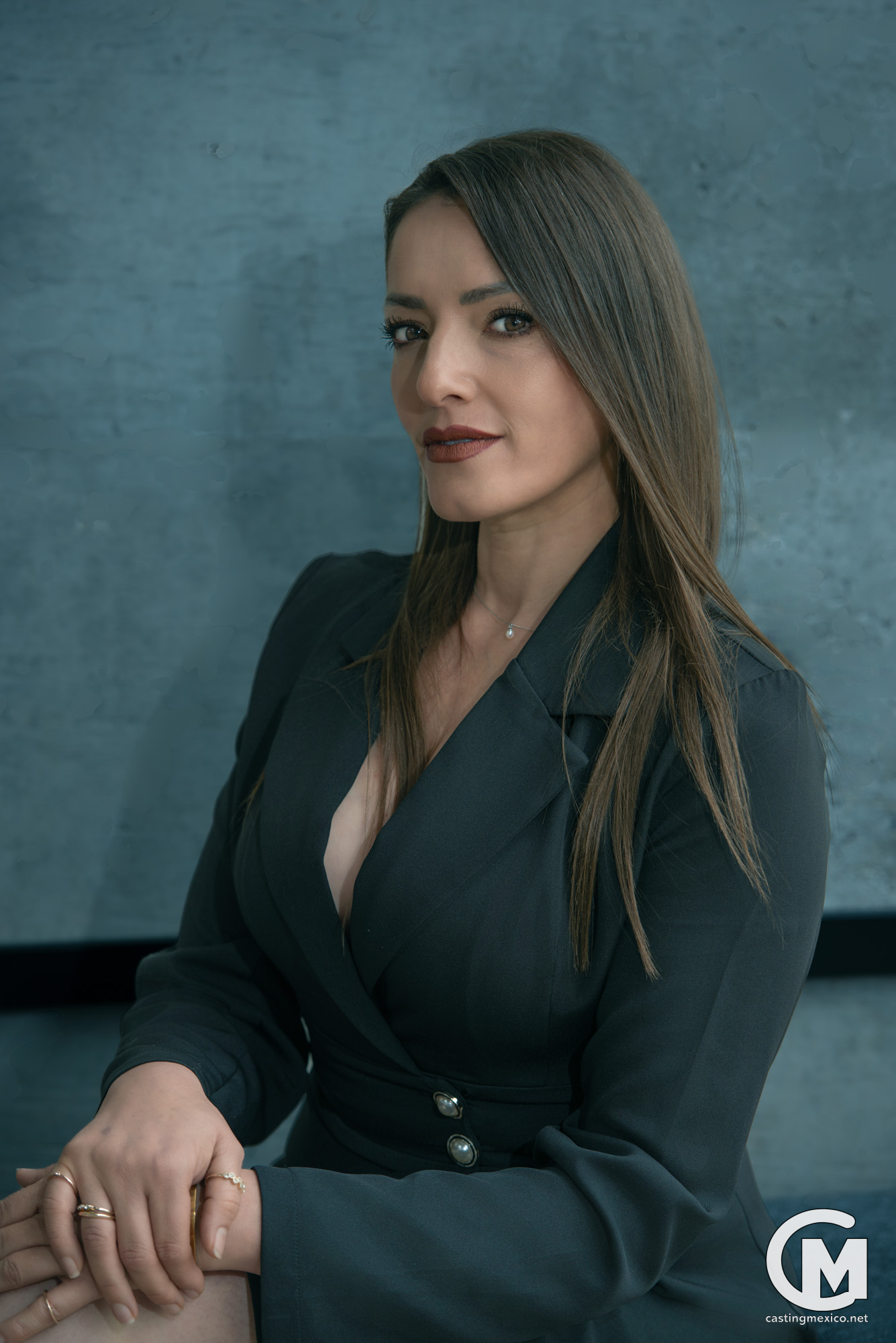 Retrato 19 · Nikon D800